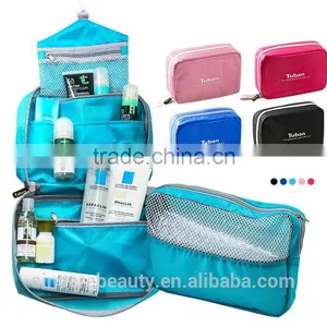 Portable Oxford Cloth Waterproof Travel Cosmetic Bag thumbnail-2