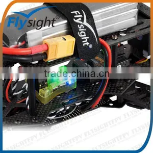 G2511 Flysight Speedy F250 R Race Copter Racing Drone With FPV Goggles, Camera,backbag thumbnail-3