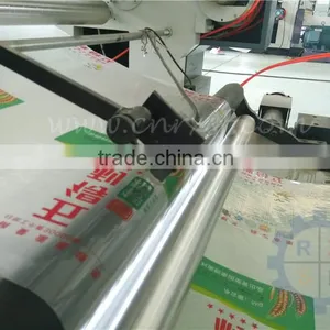 Automatic Computer Register and PLC Control Rotogravure Printing Machine thumbnail-2