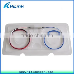Fiber Sensor 3 Ports 1550nm Optical Circulator thumbnail-3