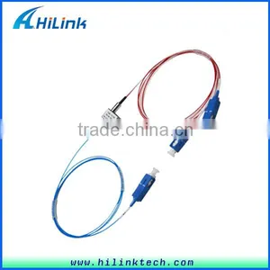 1260~1620nm Mechanical Optic Switch Fiber thumbnail-3