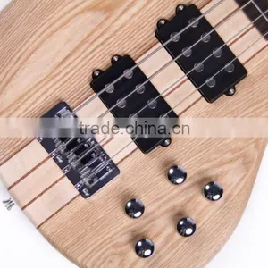 4strings Bass Guitar,electric Bass Guitar,quality Bass Guitar Factory(VBS4-60) thumbnail-4