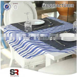 2015 New Banque Dining Gold Satin Table Runner thumbnail-6