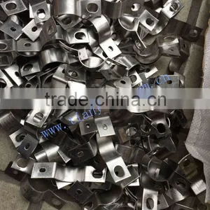 Stainless Steel 304 Stamping Bracket thumbnail-1
