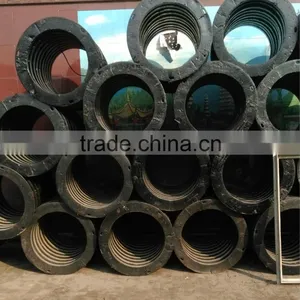 Ductile Foundry Manhole Covers High Quality Manhole Covers thumbnail-3