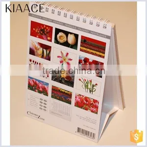 2015 Different Style Custom-made Cheap Funny Desk Calendar thumbnail-1