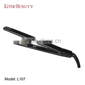 Flat Iron Reviews Professional Hair Straightening Treatments Ceramic Hair Flat Iron thumbnail-2