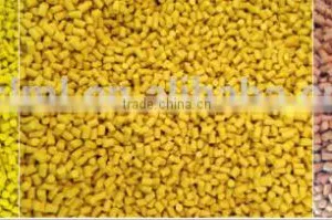 Yellow Plastic Masterbatch thumbnail-2