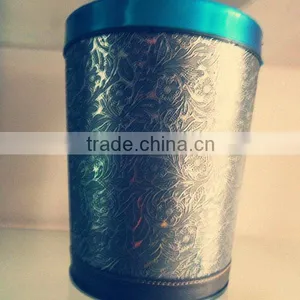 Plastic Waste Bin thumbnail-1