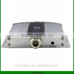 Gain GSM 900Mhz Mobile Cell Phone Signal Booster Amplifier RF Repeater thumbnail-3