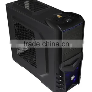 9507 Mid-tower Gaming Case thumbnail-2