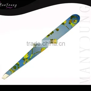 Facial Hair Removal Tweezers thumbnail-1