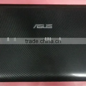 Original Laptop Lcd Cover for Asus K52 A52JR K52 Cover A+B+H thumbnail-1