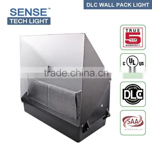 120W IP54 Outdoor Facedown Bulkhead Light thumbnail-3