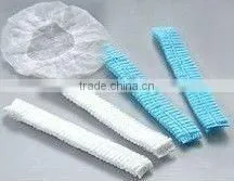 Disposable Hair Cover thumbnail-1