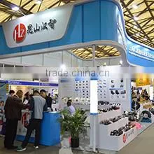 Kunshan Hanzhi Logistics Equipment Co., Ltd. company overview - view 2 thumbnail