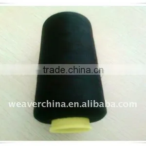 Dyed 40s/2 Yizheng Fiber Polyester Spun Yarn Sewing Thread thumbnail-6