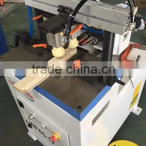 Wood Drilling Machine (WF65-1J 40 /90 Degree ) thumbnail-3