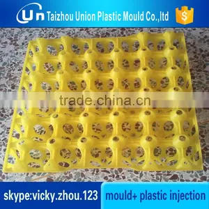 High Quality Cheap Price Professional Egg Tray Mold Design thumbnail-1