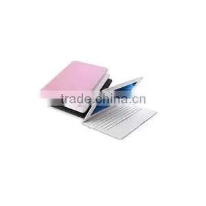2016 New Low Price Mini 10.1 Inch Laptop Screen Android 4.2 Dual Core Netbook thumbnail-3