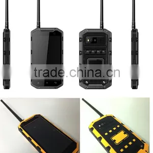 Newest Smart Phone S931 Quad Core Big Battery 3000mah Big Screen 5.0 Inch Waterproof Phone thumbnail-1