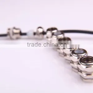 M25*1.5 EMC Metal Cable Gland thumbnail-5