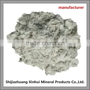 Sepiolite Clay for Friction, Sealing, Insulation Industry thumbnail-2