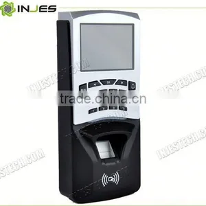 Office TCP IP Finger Print Door Access And Attendance Machine thumbnail-2