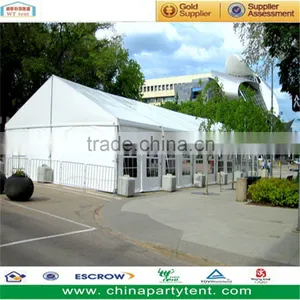 20m Width Outdoor Wholesale Marquee Party Wedding Tent thumbnail-2