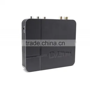 Dvb-t Mpeg4 Set Top Boxes Mpeg-4/h.264 Dvb-t2 hd Set Top Box Dvb t2 Set Top Box thumbnail-3