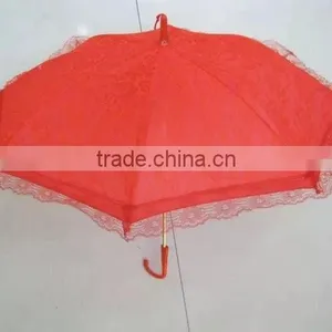 High Quality Decoration Umbrella For Wedding thumbnail-3