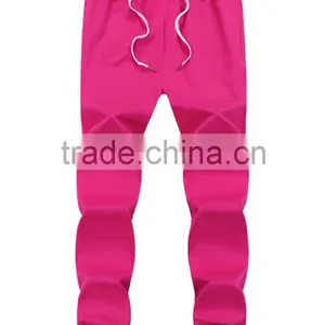 Custom Women Cheap Sport Pants thumbnail-4