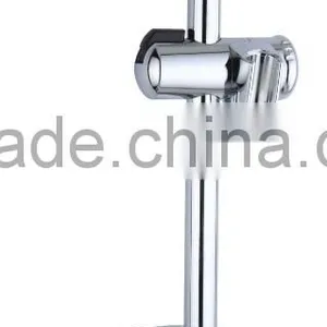 Wall Mounted Simple Hand Shower Set thumbnail-1