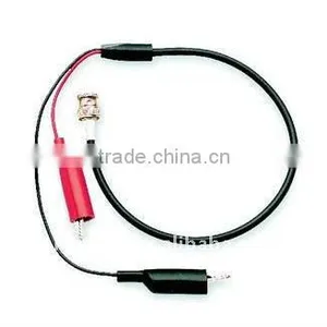 4mm Stackable and Retractable Banana Plug Test Lead thumbnail-5