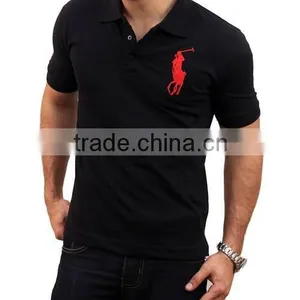 Polo Shirts Garment Factory Pakistan,polo Collar Tshirt Design,wholesale Polo Golf Shirts thumbnail-1
