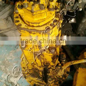 New/used PC200-5 Hydraulic Pump 708-25-04051,HPV95 Hydraulic Pumpexcavator Spare Parts thumbnail-1