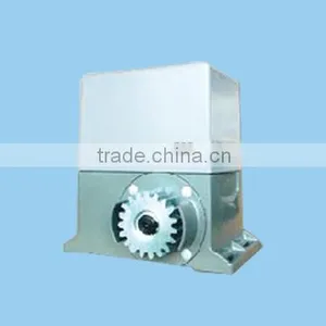 Sliding Gate Opener thumbnail-1
