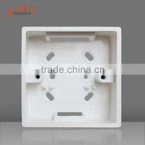 Wall Mount Electrical Switch and Socket Box thumbnail-1