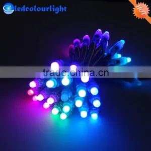 Ledcolourlight 12mm Dmx Christmas Display Module Light thumbnail-6