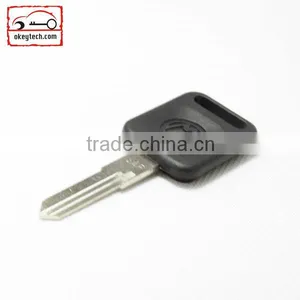High Quatity for vw Santana Transponder Chip Key Shell Car Key vw Trapsonder Chip With Id48 Key Shell thumbnail-2