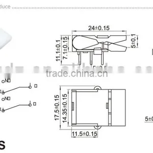 Telephone Hook Switch thumbnail-3