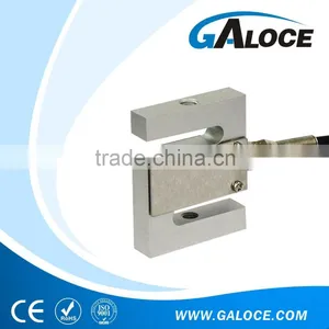 GSL305 Small Scale Compression Tension S Beam Weight Sensor thumbnail-1