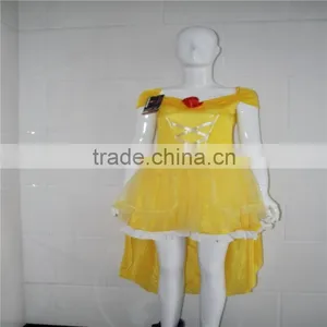 CT5027 Sexy Schoolgirl Costume,costume Women thumbnail-1