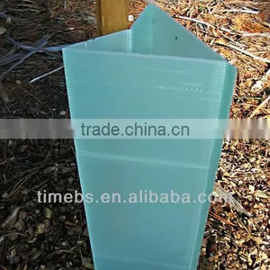 Corflute Plastic Tree Guards thumbnail-2
