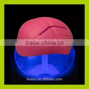 4 LED Lights and Negative -ion Air Revitalisor thumbnail-2