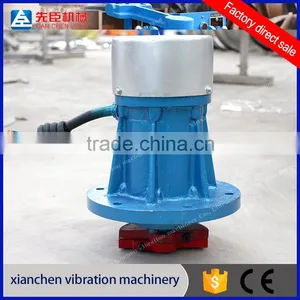 XianChen Single Phase Vibrating Motor thumbnail-5