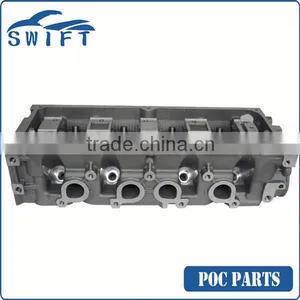 B3 Cylinder Head For Pride 1.3L thumbnail-2