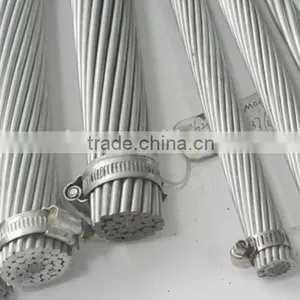Best Aluminum Alloy Bare Conductor of OAK 100mm2 thumbnail-5