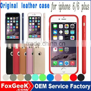 China Wholesaler Supply All Kinds of PC and TPU Mobile Phone Cases ,for Iphone 6 Cases , Leather Cover for Iphone 6 thumbnail-1