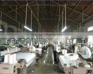 Wujiang Bozi Textile Co., Ltd. company overview - view 2 thumbnail